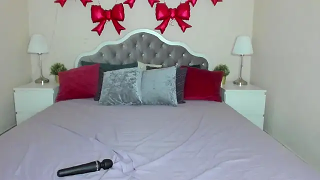 CamillaDreamer Live XXX-chat