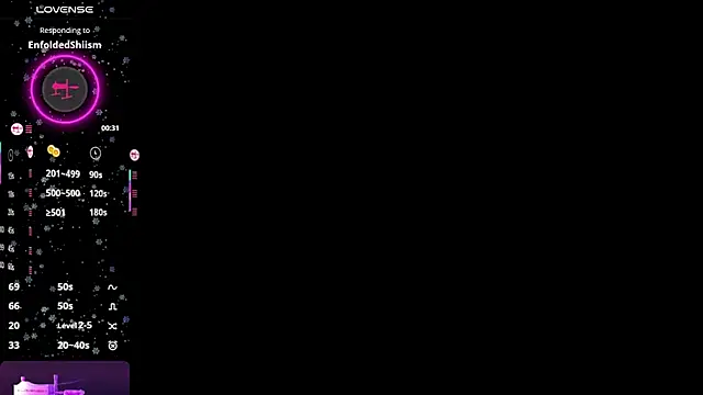 im_keityy's Live XXX Chat