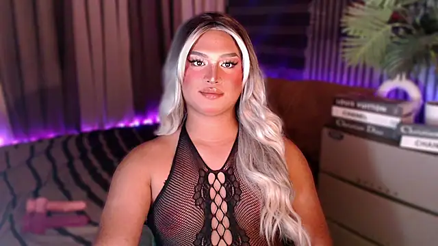 GoddessDesire_Sofia Webcam show