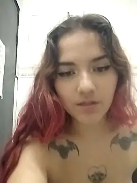 bella_mush Live XXX-chat