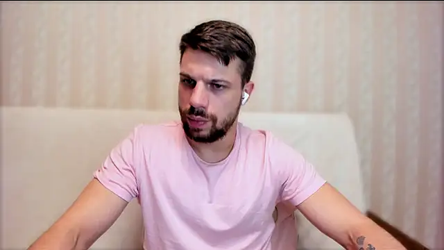 Tony_Wolfn Webbikameraesitys