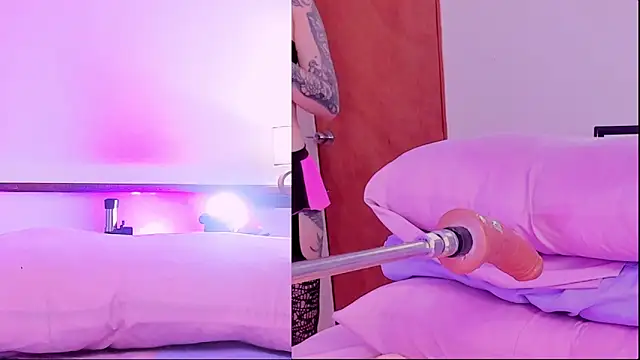 CandyHolmes Live XXX-chat