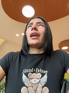 Chat +18 de Ema_Rose_ ao vivo