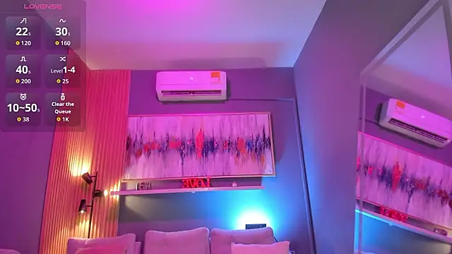 Živý XXX chat lilian_vergara