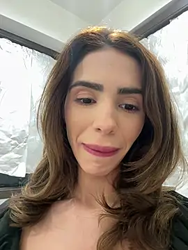 AyanaLysのライブXXXチャット