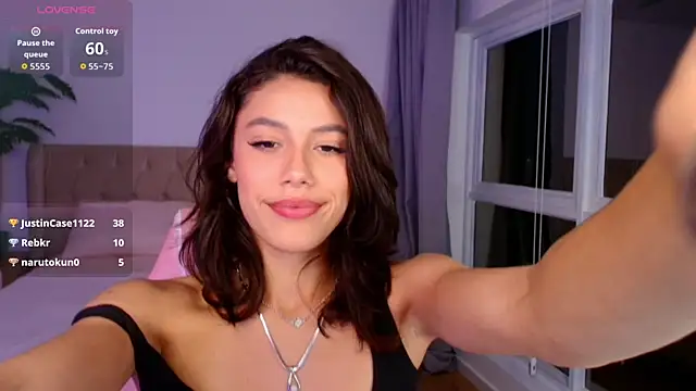 Carol_Daniel Live XXX-chat