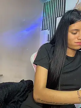 CELESTE_-EC Live XXX-chat