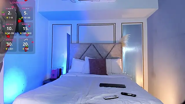 KaattyDoll's Live XXX Chat