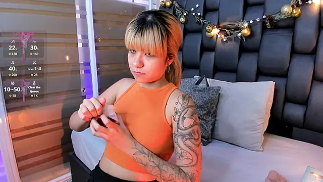 Fiorella_sweet live XXX chat