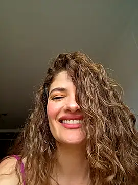 CelineBoyer Webcam show