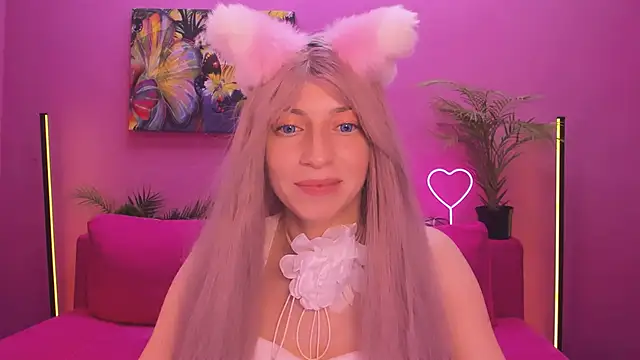 soul_of_tenderness Webcam Show