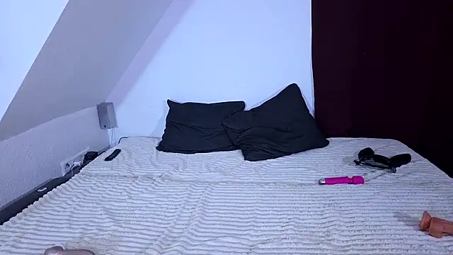 BunnyMeetsDilfのライブXXXチャット