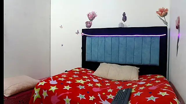 Živý XXX chat VANYXS