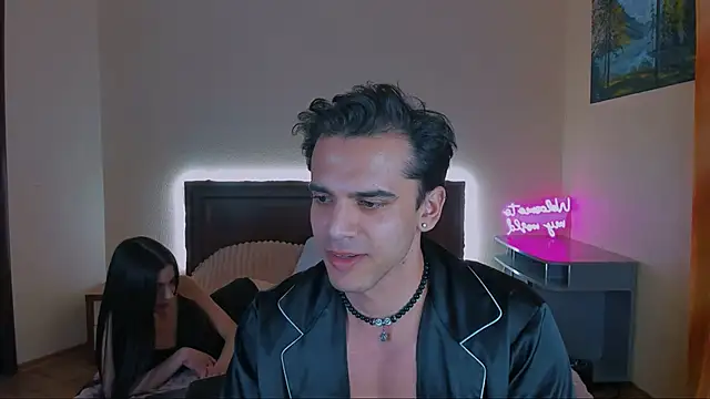 prince_aladdin webcam show