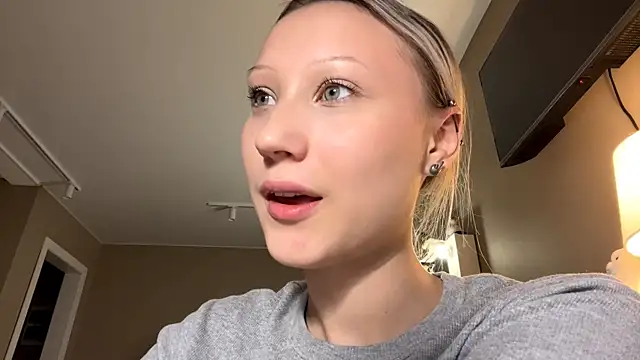 Živý XXX chat VibeAnna