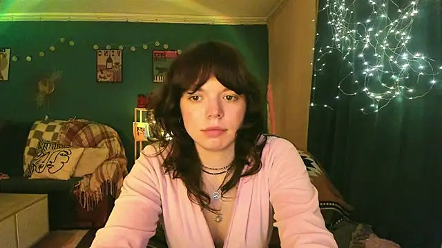 ClancyMorissey Live XXX-chat