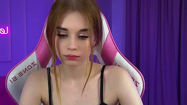 Chat XXX Live MelissaBauch