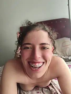 vanesa_gomez: онлайн-секс-чат