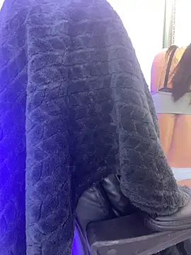 aurora_ec Webcam show