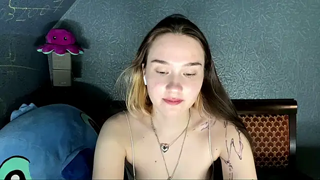 CarmelaLiebherr's Live XXX Chat