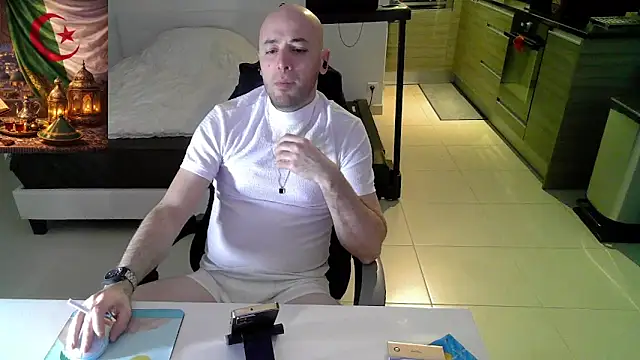 ALi_084 现场XXX聊天