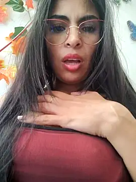 Astrid-- 网络视讯表演