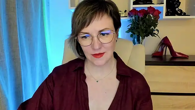 feliziaDesire – Live XXX-chat