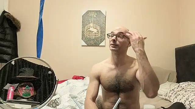 Chat XXX en directo de hailzeffn