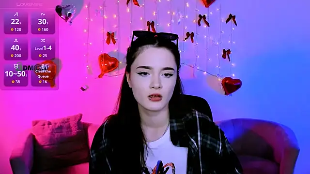 liana_kisses – Live XXX-chat