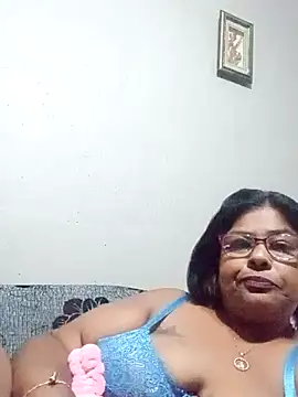 Živý XXX chat mileesha