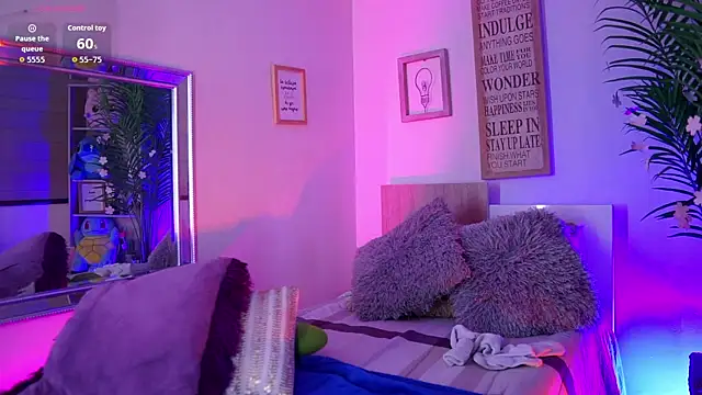 dakotaa_01 – Live XXX-chat