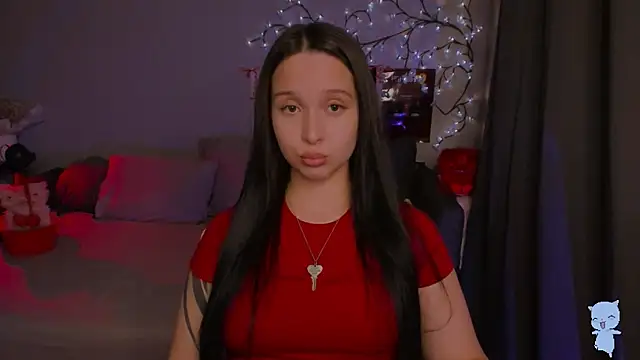 Živý XXX chat SoftyMooon