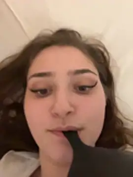 SweetCeline18 Webcam-Show