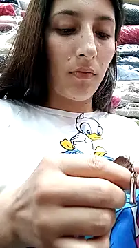 Flakita-more Show Webcam