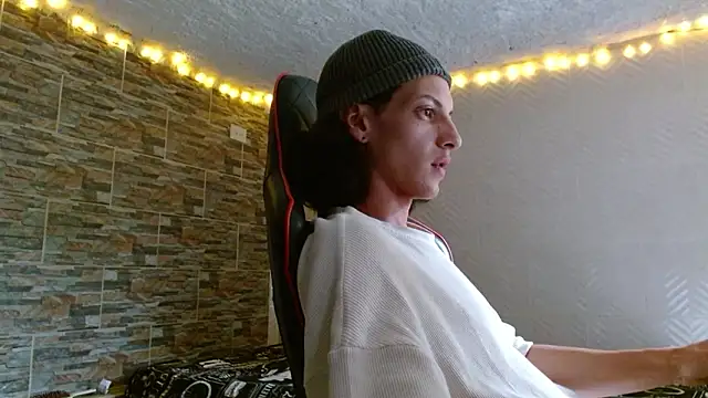 Chat XXX en directo de alurba666