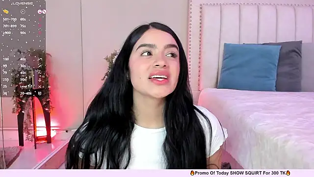 Živý XXX chat Eyes_Duque