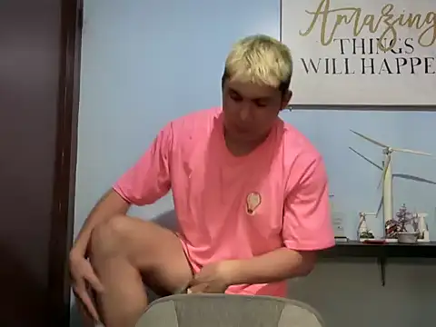 Kingdirtyfog's Webcam Show