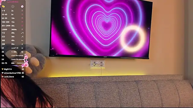 MirnaTellado Live XXX-Chat