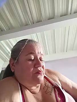 CheekySnowQueen_69のウェブカメラショー