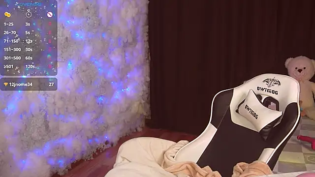 Chat +18 de mary_lunar ao vivo