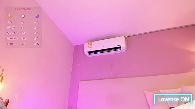 Miss_Ambeer's Live XXX Chat