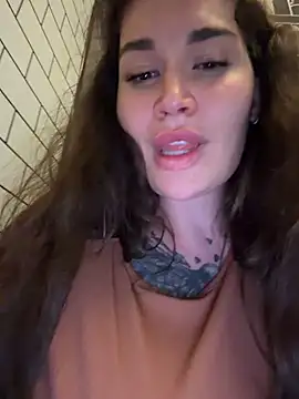 Chat XXX ao vivo de TattooGirlAlia