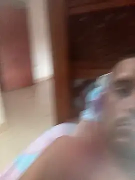 Hot_Veteran_1's Webcam Show