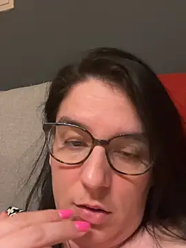 hottyFcup Pertunjukan Webcam