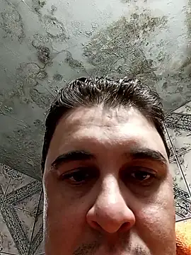 Edsondsos Adlı Modelin Web Kamerası Şovu