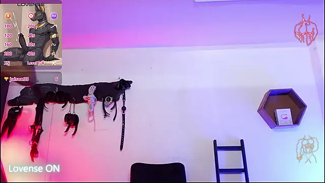 subarashi_ishi69 Pertunjukan Webcam