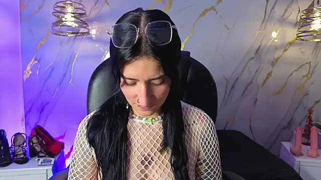 Scaarlettfox Chat XXX live