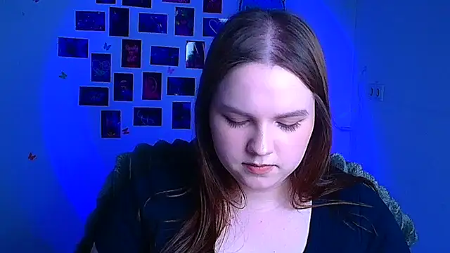 Chat +18 de Kitty_Mia_Kitty ao vivo