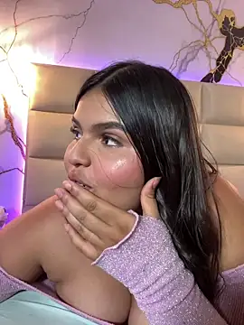 แชท XXX สดของ Lia_sexx