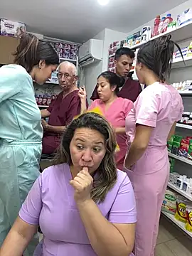 kandalove's Live XXX Chat